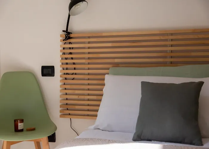Corso Buenos Aires Apartment