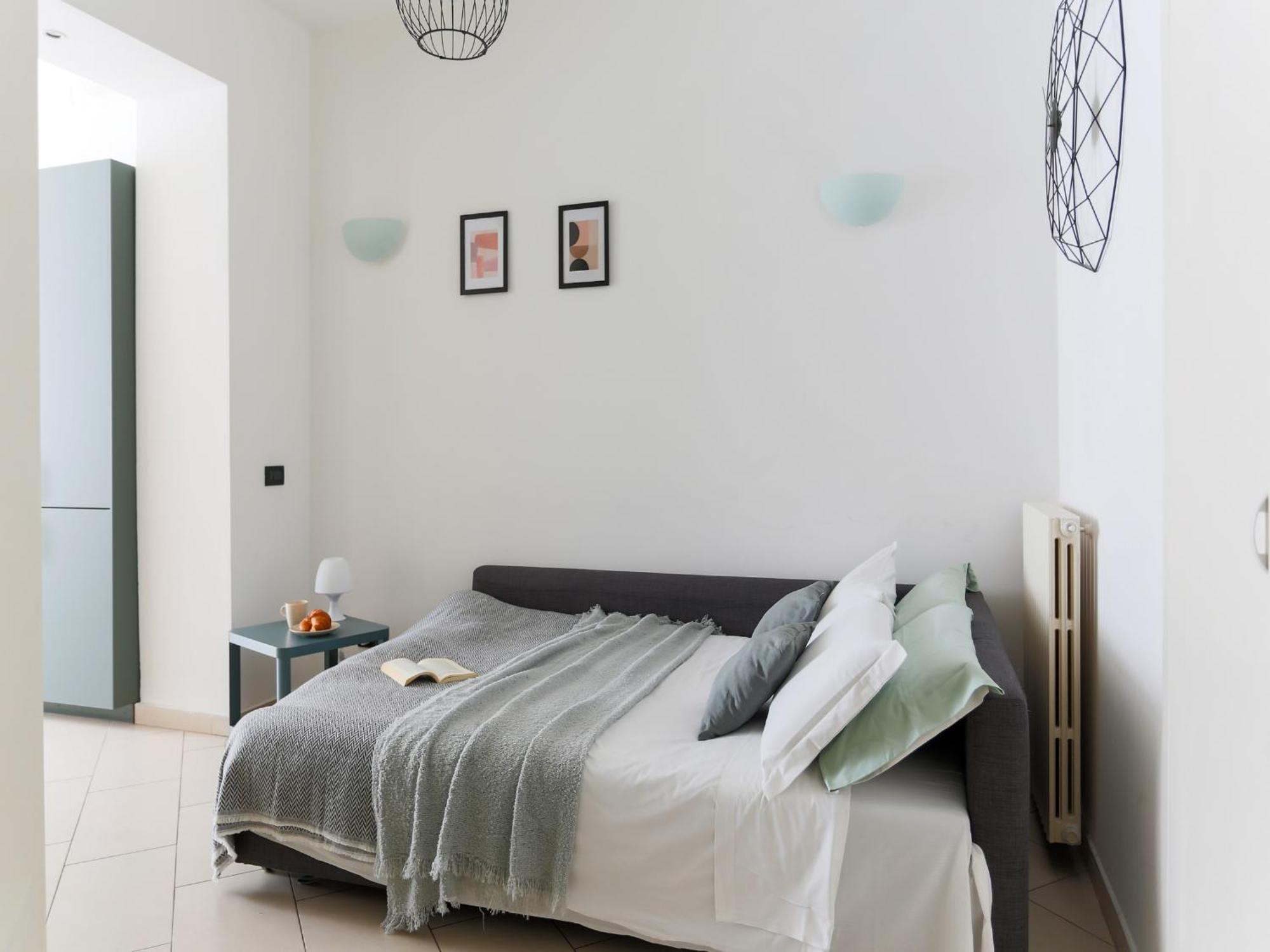 Corso Buenos Aires Apartamento Milán