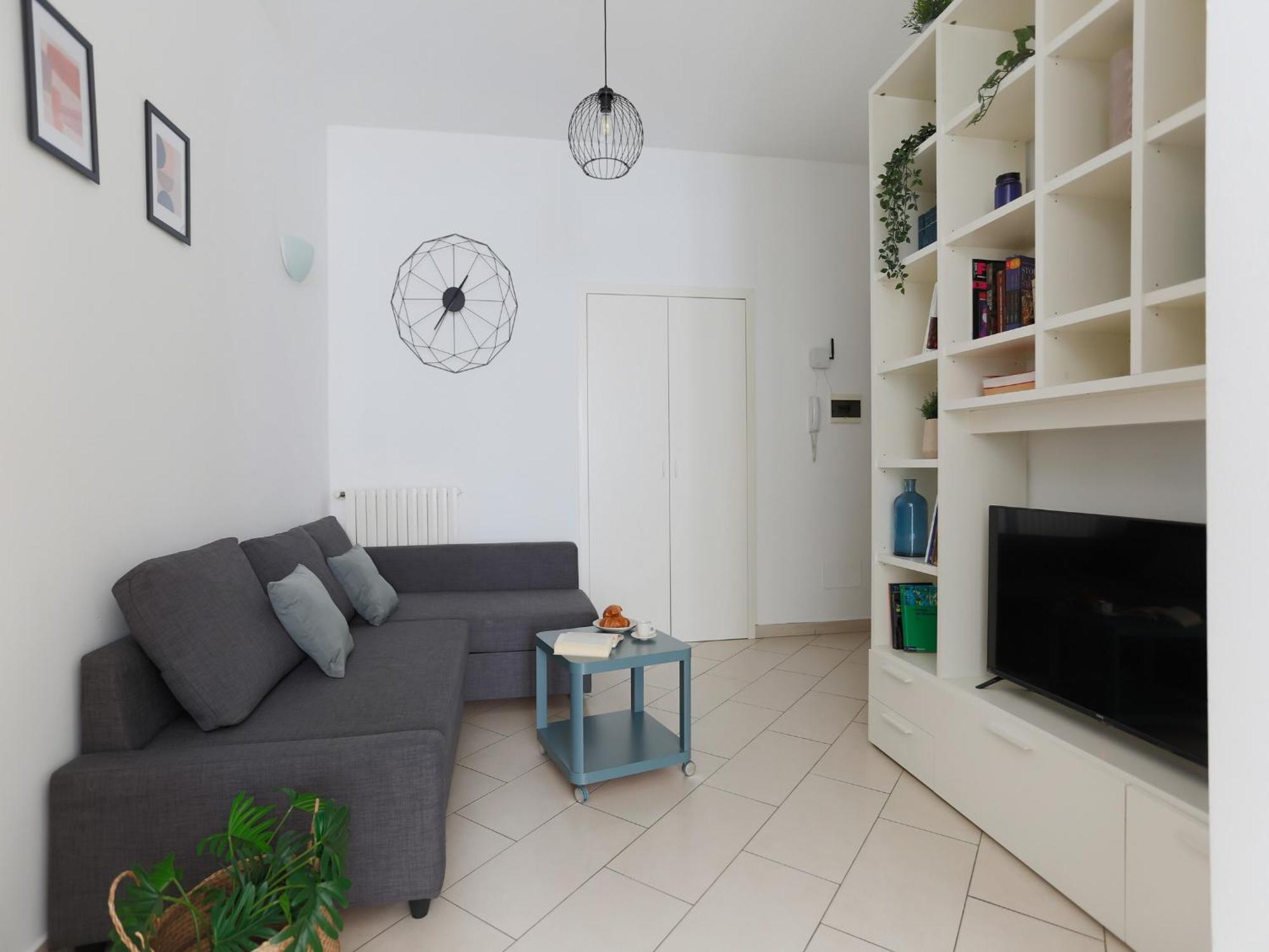 Apartamento Corso Buenos Aires *