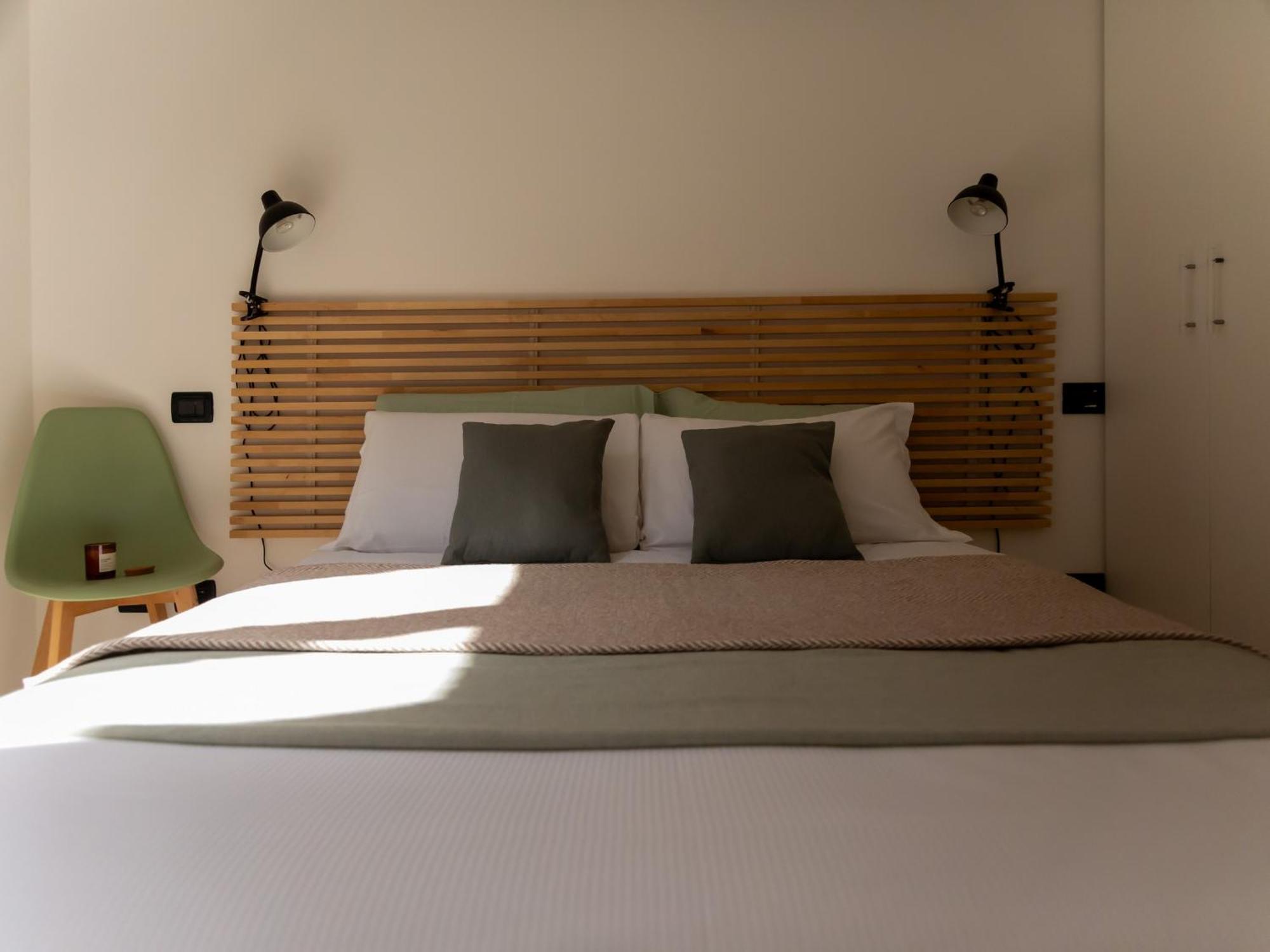 Corso Buenos Aires Apartamento Milán