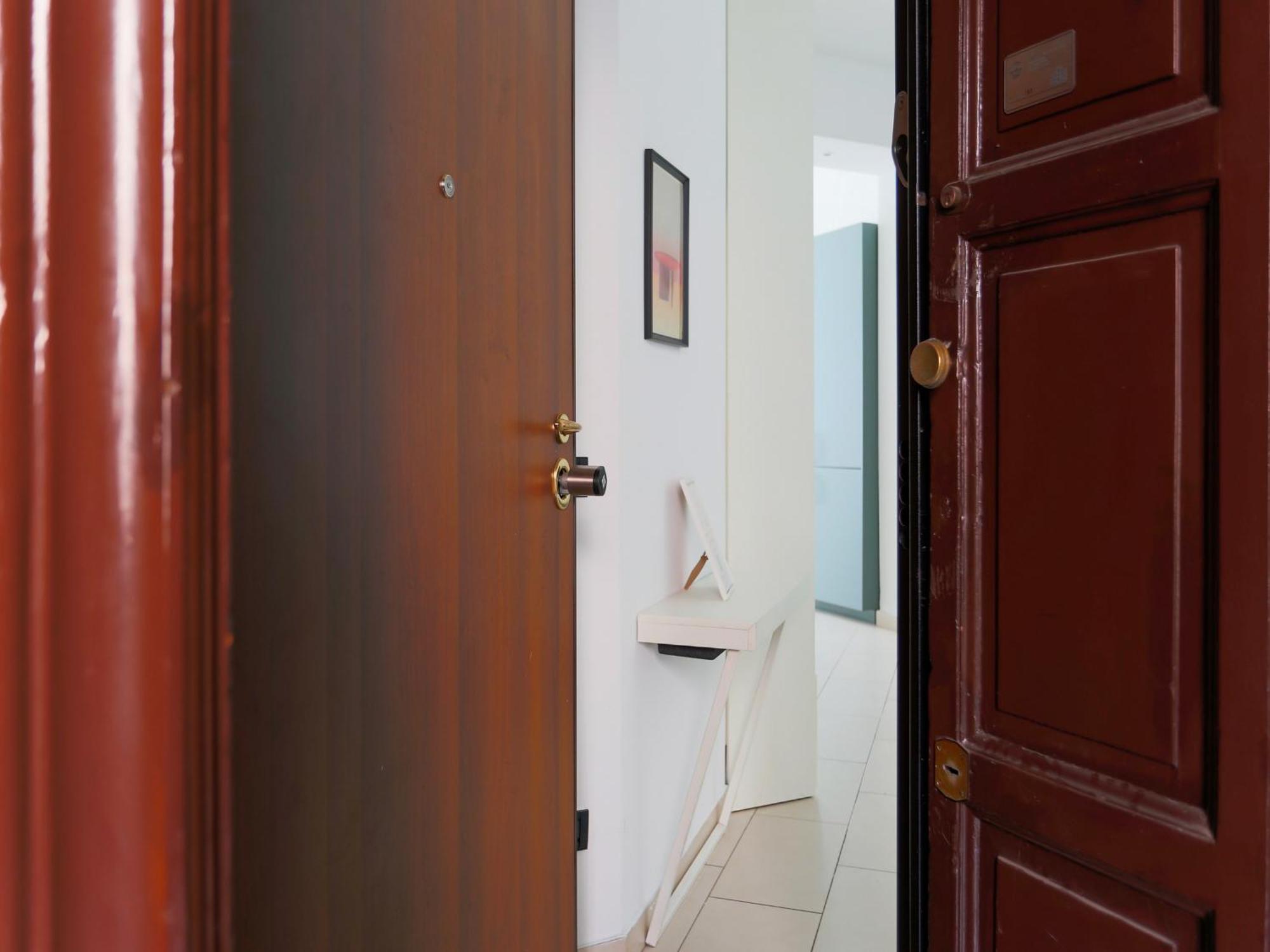 Corso Buenos Aires Apartamento *