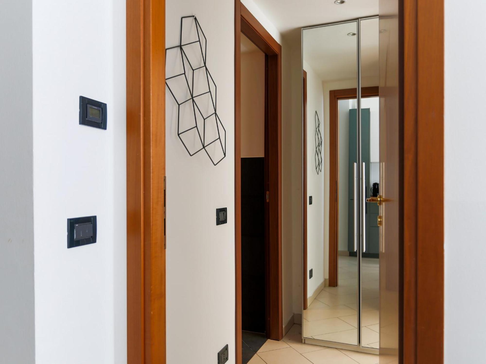 Corso Buenos Aires Apartamento Milán